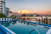 Boutique Beach Escape | Heated Salt Pool + Dock