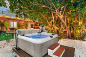 NEW! 7 MI to AMI | Heated Pool, Hot Tub, Fire Pit
