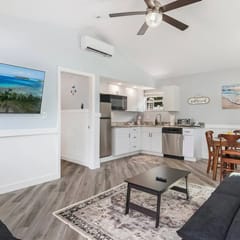 Sunset Sanctuary | Heated Waterfront Pool + Dock
