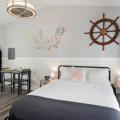 Relax & Reconnect | Heated Salt Pool + Beaches