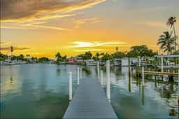 Family Friendly | Dock + Heated Salt Pool