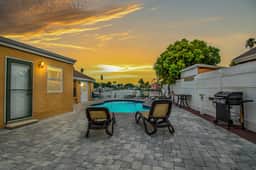 Family Friendly | Dock + Heated Salt Pool