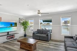 Exclusive IRB Retreat | 2 Homes + Heated Salt Pool