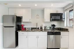 Waterfront Bliss | Heated Salt Pool, Dock & Patio