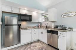 Sunset Sanctuary | Heated Waterfront Pool + Dock