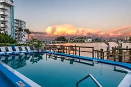 Relax & Reconnect | Heated Salt Pool + Beaches
