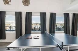 Waterfront Heated Salt Pool | Dock | Kid Friendly