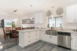 Waterfront Heated Salt Pool | Dock | Kid Friendly