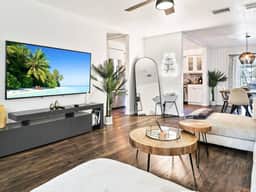 Tampa Oasis - Heated Pool | Fire Pit | Beaches