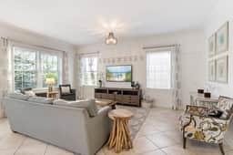 Steps to Beach, Fam Friendly, Heated Pool, Hot Tub