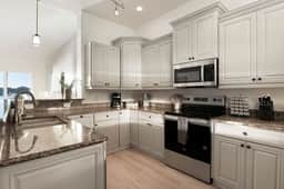Waterfront Oasis | 2 Ensuite Bedrooms + Office