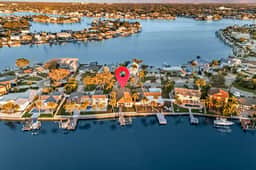 Waterfront Oasis | 2 Ensuite Bedrooms + Office