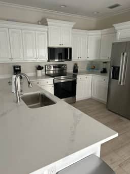 NEW! Steps to Beach, Hot Tub, Pool, Kid Friendly
