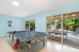 NEW! Steps to Beach, Hot Tub, Pool, Kid Friendly