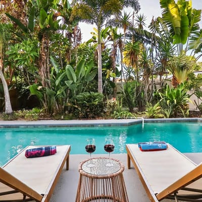 Tampa Oasis - Heated Pool | Fire Pit | Beaches