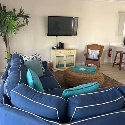 NEW! Steps to Beach, Hot Tub, Pool, Kid Friendly