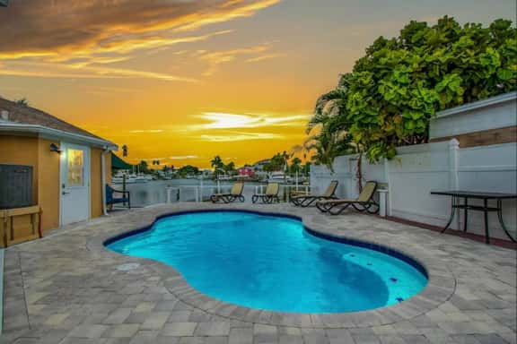 Family Friendly | Dock + Heated Salt Pool - Image 1