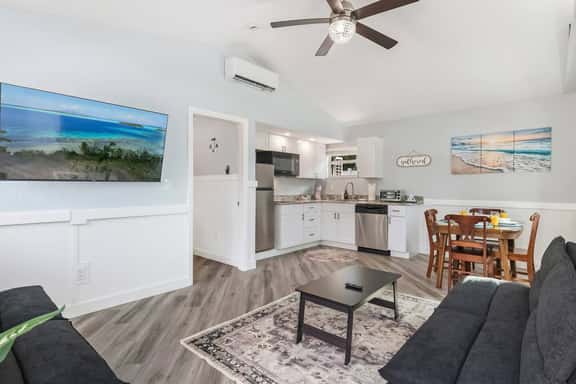 Sunset Sanctuary | Heated Waterfront Pool + Dock - Image 1