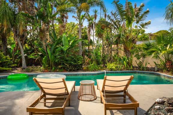 Tampa Oasis - Heated Pool | Fire Pit | Beaches - Image 1