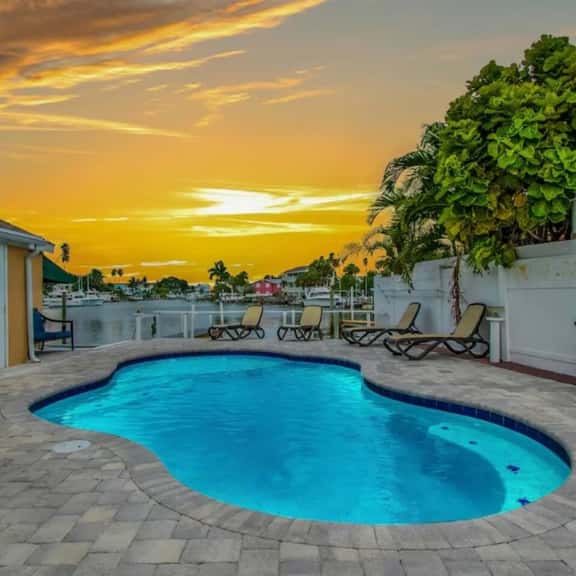 Family Friendly | Dock + Heated Salt Pool - Image 1