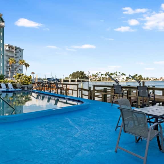 Beach & Boat Bliss | Heated Pool + Waterfront - Image 1
