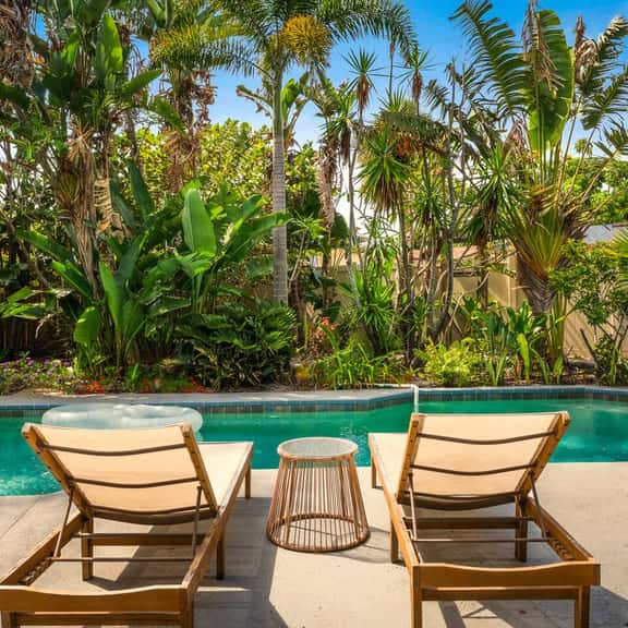 Tampa Oasis - Heated Pool | Fire Pit | Beaches - Image 1