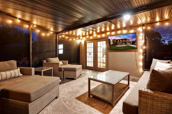 Tampa Escape - Heated Salt Pool - Beaches