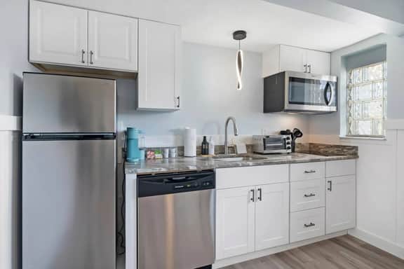 Treasure Island Gem | Waterfront Heated Pool, Dock