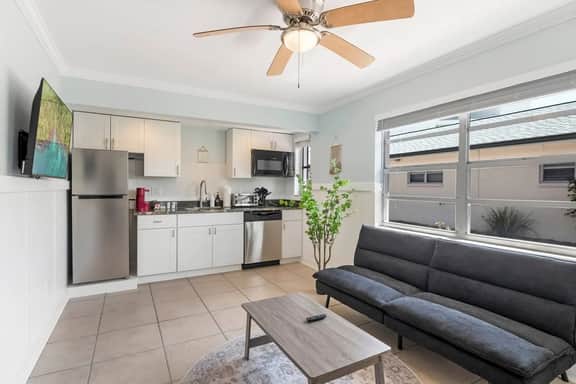 Waterfront Bliss | Heated Salt Pool, Dock & Patio