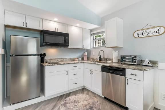 Sunset Sanctuary | Heated Waterfront Pool + Dock