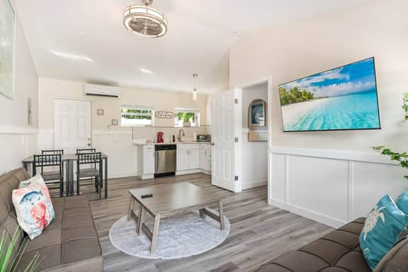 Beach & Boat Bliss | Heated Pool + Waterfront