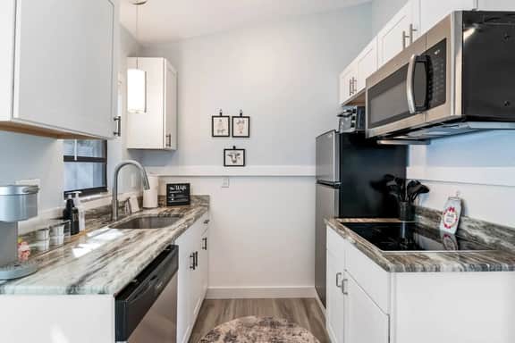 Treasure Island Waterfront | Heated Salt Pool