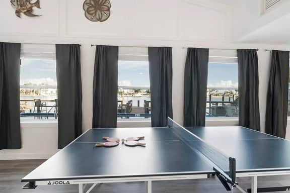 Waterfront Heated Salt Pool | Dock | Kid Friendly