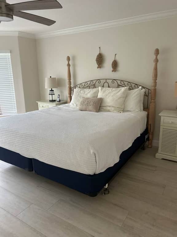 NEW! Steps to Beach, Hot Tub, Pool, Kid Friendly