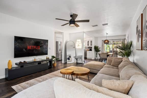 Tampa Oasis - Heated Pool | Fire Pit | Beaches