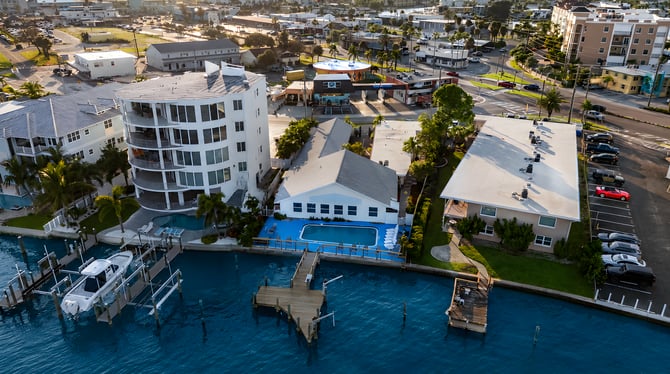 EasyStay vacation rental in Tampa